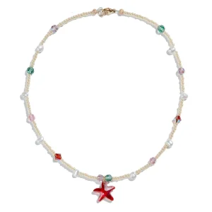 Cheap Ariel Necklace Jewelry