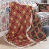 Store Assamese Cotton Blanket - Persimmon Petal Home Textiles