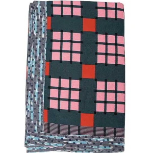 Cheap Assamese Cotton Blanket - Night Fir Berry Home Textiles