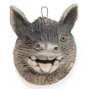 Fashion Boar Mask Decorative Objects