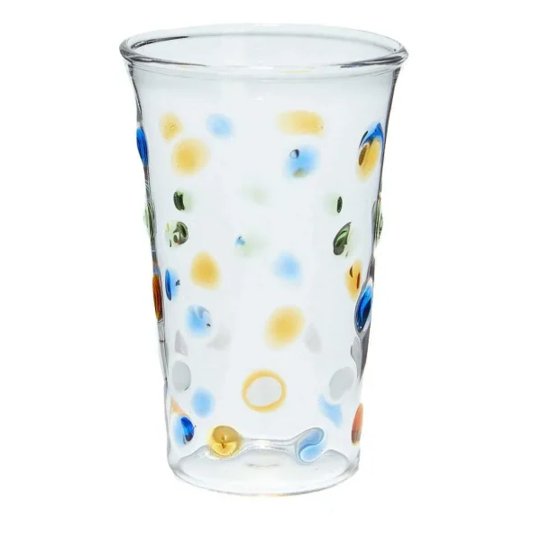 Outlet Dotty Glass Tabletop