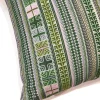 Best Embroidered Pillow - Fern Hanan Home Textiles