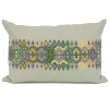 Fashion Embroidered Pillow - Imm Tariq Home Textiles