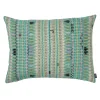 Cheap Embroidered Pillow - Mariam Aqua Home Textiles