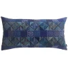 Fashion Embroidered Pillow - Ola Home Textiles