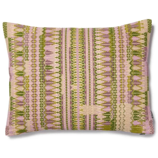 Clearance Embroidered Pillow - Sage Mariam Home Textiles