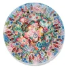 Hot Enchanted Spirits Decoupage Plate No. 2 Tabletop