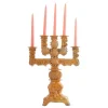 Sale Five Arm Candelabra Tabletop