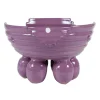 Hot Fruit Bowl In Lavender Tabletop