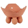 Store Fruit Bowl In Terracotta Tabletop