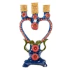 Cheap Heart Candelabra No. 2 Decorative Objects