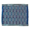 Online Ikat Placemats - Diamond Jade Mist Tabletop