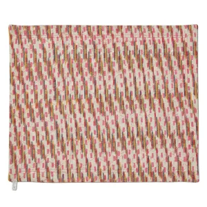 Best Ikat Placemats - Rhubarb Rain Home Textiles