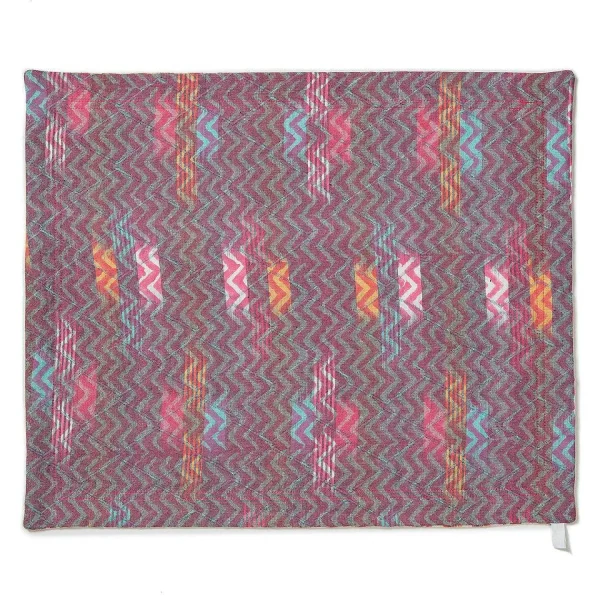 Best Ikat Placemats - Rhubarb Rain Home Textiles