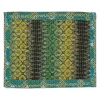 Sale Ikat Placemats - Verde Noir Tabletop