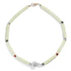 Sale Jolene Pearl Necklace Jewelry