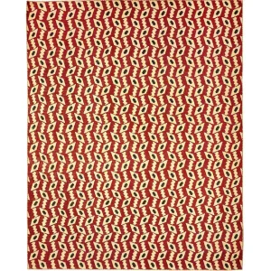 Clearance Kneeland Co. X Rug - Futurismo (Sonic Brick) Home Textiles