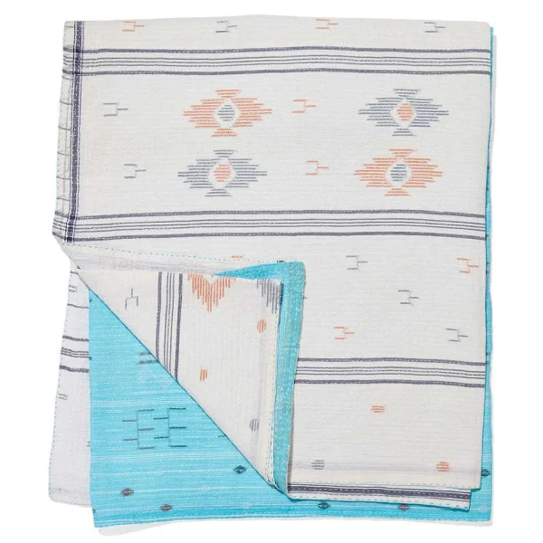 Cheap Kneeland Co. X Kantha No. 11 Home Textiles