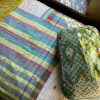 Fashion Kneeland Co. X Kantha No. 13 Home Textiles