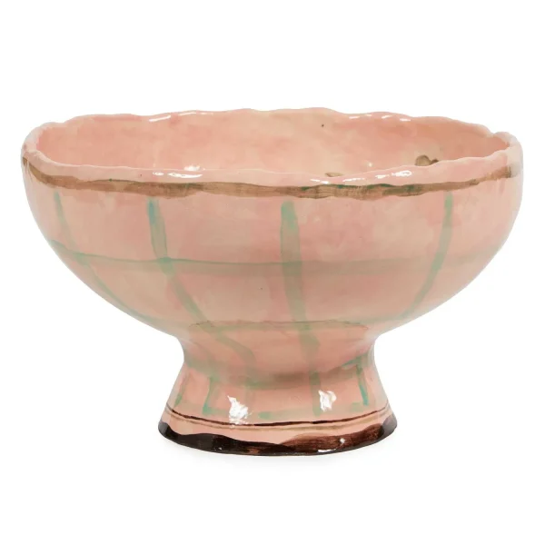 Cheap Leopard Bowl Decorative Objects