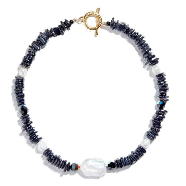 Online Lucretia Pearl Necklace Jewelry