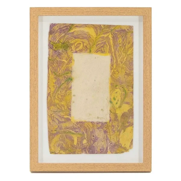 Clearance Marble Paper No. 2 Artwork