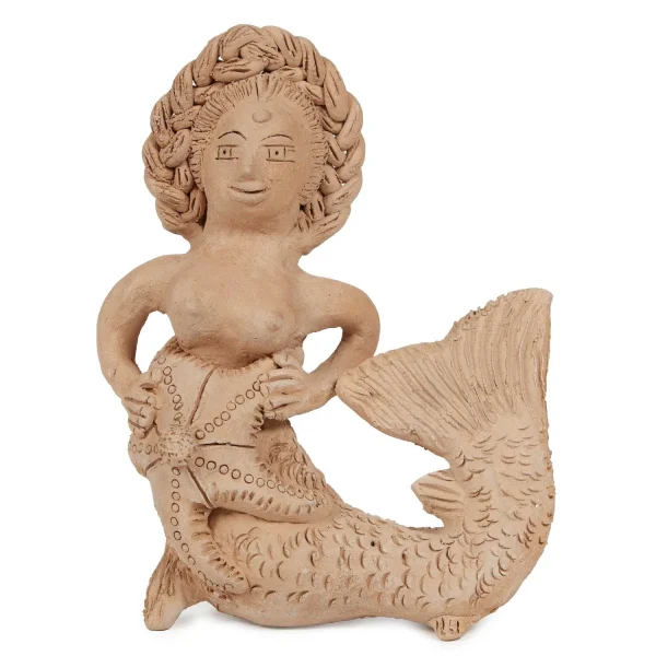 Shop Mermaid Sculpture No. 1 Decorative Objects