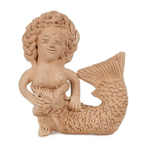 Shop Mermaid Sculpture No. 2 Decorative Objects