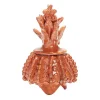 Store Mini Pina - Terracotta Decorative Objects