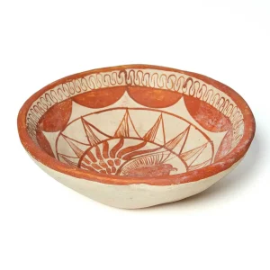 Cheap Nahua Pottery - Bowl No. 4 Decorative Objects