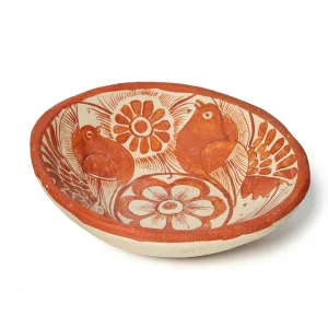 Store Nahua Pottery - Bowl No. 8 Decorative Objects