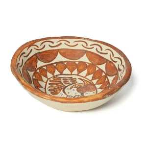 Discount Nahua Pottery - Bowl No. 7 Decorative Objects