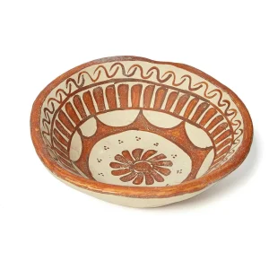 Store Nahua Pottery - Bowl No. 15 Decorative Objects