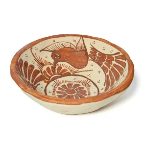 Cheap Nahua Pottery - Bowl No. 9 Decorative Objects