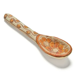 Online Nahua Pottery - Spoon No. 10 Decorative Objects