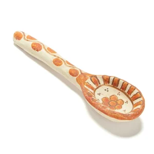 Discount Nahua Pottery - Spoon No. 5 Ceramics