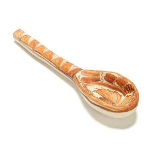 Flash Sale Nahua Pottery - Spoon No. 4 Decorative Objects