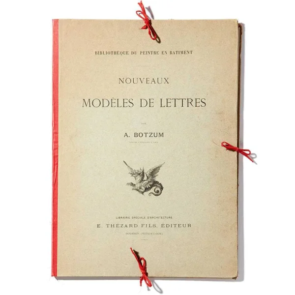 Clearance Nouveaux Modeles De Lettres Books & Stationery