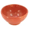 Online Oaxacan Red Clay Bowl Tabletop