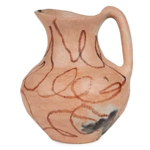 Cheap Oaxacan Resin Jug No. 1 Ceramics