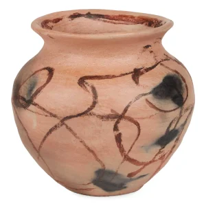 Cheap Oaxacan Resin Vessel No. 4 Decorative Objects