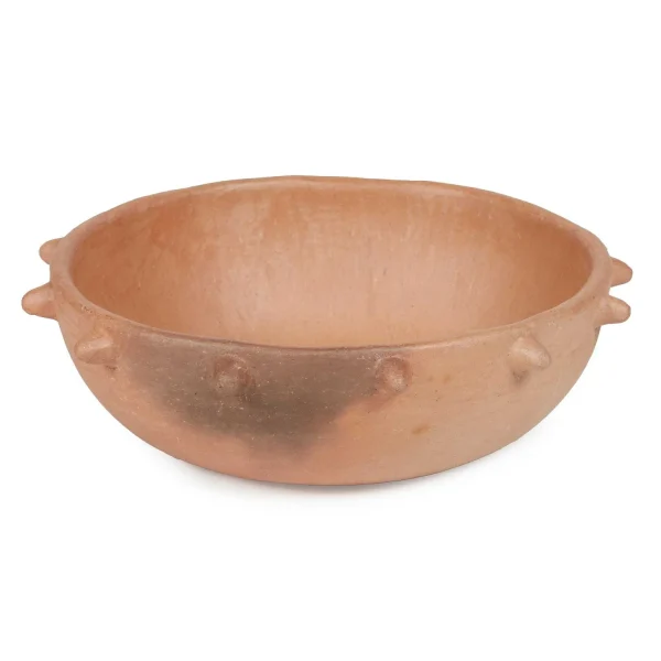 Store Oaxacan Spiked Bowl Tabletop