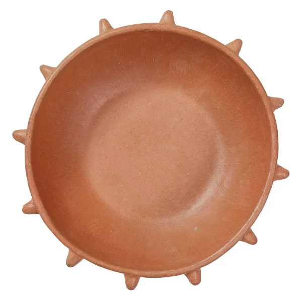 Store Oaxacan Spiked Bowl Tabletop