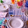 Outlet Patchwork Napkins - Balanchine 7 Tabletop