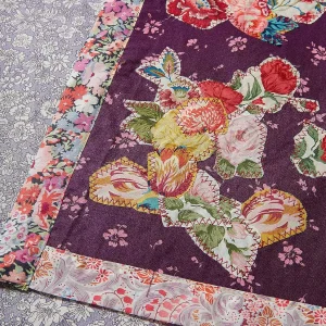 Cheap Patchwork Placemats - Pamona Ramona 2 Tabletop