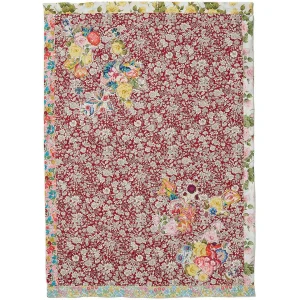 Cheap Patchwork Tea Towel - Mathilda 2 Home Textiles