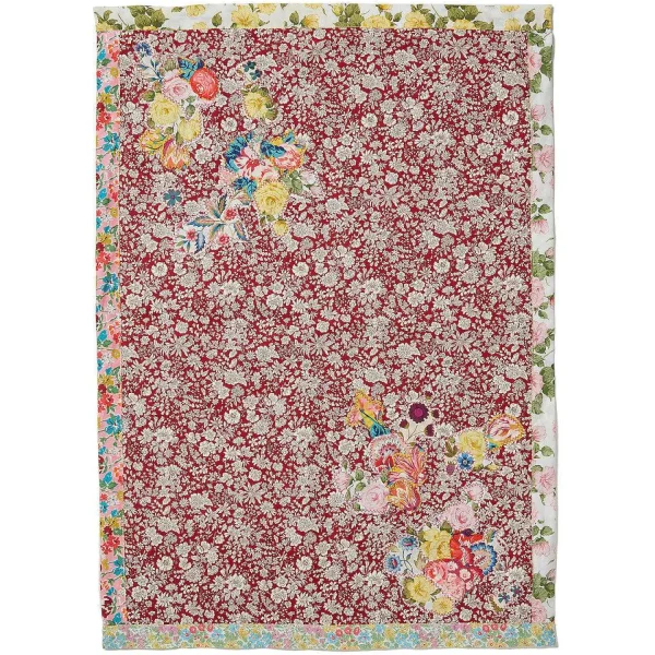 Cheap Patchwork Tea Towel - Mathilda 2 Home Textiles