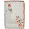 Hot Patchwork Tea Towel - Mathilda 1 Home Textiles