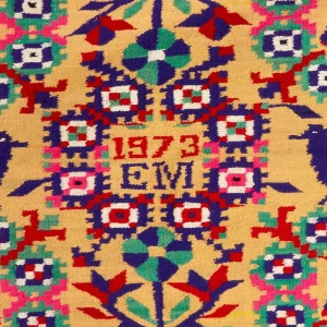 Flash Sale Peruvian Rug No. 5 Home Textiles