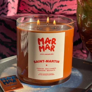 Best Sale Saint Martin Scented Candle - 32 Oz. Candles